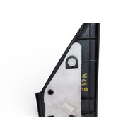 Honda Element 03-11 Interior Left Side View Mirror Cover Trim Garnish 76270-SCV-A00ZA, E079, OEM, 2003, 2004, 2005, 2006, 2007, 2008, 2009, 2010, 2011