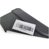 Honda Element 03-11 Interior Left Side View Mirror Cover Trim Garnish 76270-SCV-A00ZA, E079, OEM, 2003, 2004, 2005, 2006, 2007, 2008, 2009, 2010, 2011