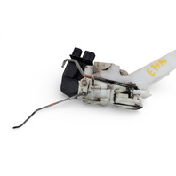 Honda Element 05-11 Front Power Lock Actuator Left/Driver 72152-SCV-A04, E079, OEM, 2005, 2006, 2007, 2008, 2009, 2010, 2011