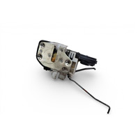 Honda Element 05-11 Front Power Lock Actuator Left/Driver 72152-SCV-A04, E079, OEM, 2005, 2006, 2007, 2008, 2009, 2010, 2011