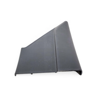 Honda Element 03-11 Interior Right Side View Mirror Cover Trim Garnish 76220-SCV-A00ZA, E079, OEM, 2003, 2004, 2005, 2006, 2007, 2008, 2009, 2010, 2011