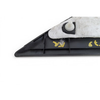 Honda Element 03-11 Interior Right Side View Mirror Cover Trim Garnish 76220-SCV-A00ZA, E079, OEM, 2003, 2004, 2005, 2006, 2007, 2008, 2009, 2010, 2011