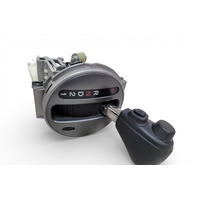 Honda Element 07-11 A/T AT Select Lever Shifter 54130-SCV-A82, E079, OEM, 2007, 2008, 2009, 2010, 2011