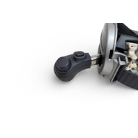 Honda Element 07-11 A/T AT Select Lever Shifter 54130-SCV-A82, E079, OEM, 2007, 2008, 2009, 2010, 2011