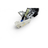 Honda Element 07-11 A/T AT Select Lever Shifter 54130-SCV-A82, E079, OEM, 2007, 2008, 2009, 2010, 2011