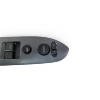 Honda Element 03-11 Master Window Switch Front Left/Driver 35750-SCV-A01ZA, E079, OEM, 2003, 2004, 2005, 2006, 2007, 2008, 2009, 2010, 2011