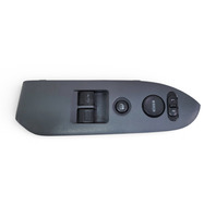 Honda Element 03-11 Master Window Switch Front Left/Driver 35750-SCV-A01ZA, E079, OEM, 2003, 2004, 2005, 2006, 2007, 2008, 2009, 2010, 2011