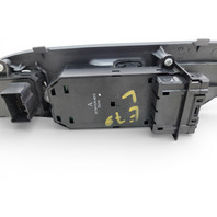 Honda Element 03-11 Master Window Switch Front Left/Driver 35750-SCV-A01ZA, E079, OEM, 2003, 2004, 2005, 2006, 2007, 2008, 2009, 2010, 2011