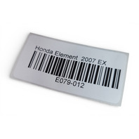 Honda Element 03-08 EX Side View Mirror Assembly Left/Driver 76250-SCV-A01ZA, D040, OEM, 2003, 2004, 2005, 2006, 2007, 2008