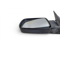 Honda Element 03-08 EX Side View Mirror Assembly Left/Driver 76250-SCV-A01ZA, D040, OEM, 2003, 2004, 2005, 2006, 2007, 2008
