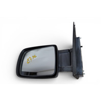Honda Element 03-08 EX Side View Mirror Assembly Left/Driver 76250-SCV-A01ZA, D040, OEM, 2003, 2004, 2005, 2006, 2007, 2008