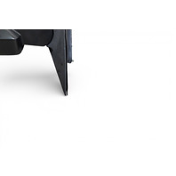 Honda Element 03-08 EX Side View Mirror Assembly Left/Driver 76250-SCV-A01ZA, D040, OEM, 2003, 2004, 2005, 2006, 2007, 2008