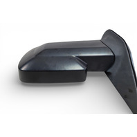 Honda Element 03-08 EX Side View Mirror Assembly Left/Driver 76250-SCV-A01ZA, D040, OEM, 2003, 2004, 2005, 2006, 2007, 2008