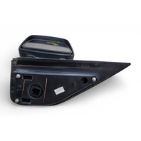 Honda Element 03-08 EX Side View Mirror Assembly Left/Driver 76250-SCV-A01ZA, D040, OEM, 2003, 2004, 2005, 2006, 2007, 2008