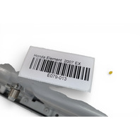 Honda Element 03-08 Overhead Console Map Light Panel Gray 83255-SCV-A01ZA, E079, OEM, 2003, 2004, 2005, 2006, 2007, 2008