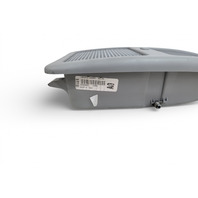 Honda Element 03-08 Overhead Console Map Light Panel Gray 83255-SCV-A01ZA, E079, OEM, 2003, 2004, 2005, 2006, 2007, 2008