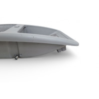 Honda Element 03-08 Overhead Console Map Light Panel Gray 83255-SCV-A01ZA, E079, OEM, 2003, 2004, 2005, 2006, 2007, 2008