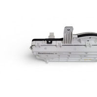 Honda Element 07-08 AT FWD Speedometer Cluster Meter Panel 267K 78100-SCV-A61, E079, OEM, 2007, 2008