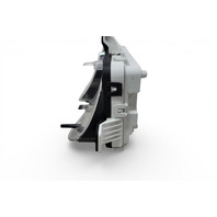 Honda Element 07-08 AT FWD Speedometer Cluster Meter Panel 267K 78100-SCV-A61, E079, OEM, 2007, 2008