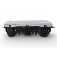 Honda Element 07-08 AT FWD Speedometer Cluster Meter Panel 267K 78100-SCV-A61, E079, OEM, 2007, 2008