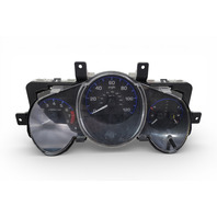 Honda Element 07-08 AT FWD Speedometer Cluster Meter Panel 267K 78100-SCV-A61, E079, OEM, 2007, 2008