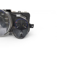 Honda Element 07-08 AT FWD Speedometer Cluster Meter Panel 267K 78100-SCV-A61, E079, OEM, 2007, 2008
