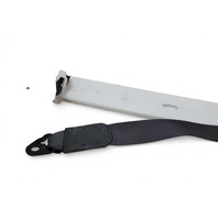 Honda Element 07-08 Seat Belt Retractor Left/Driver Black 04818-SCV-L00ZA, E079, OEM, 2007, 2008