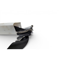 Honda Element 07-08 Seat Belt Retractor Left/Driver Black 04818-SCV-L00ZA, E079, OEM, 2007, 2008