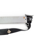 Honda Element 07-08 Seat Belt Retractor Left/Driver Black 04818-SCV-L00ZA, E079, OEM, 2007, 2008