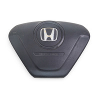 Honda Element 07-11 EX Wheel Module Black 77810-SCV-L40, E079, OEM, 2007, 2008, 2009, 2010, 2011