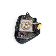 Honda Element 07-11 EX Wheel Module Black 77810-SCV-L40, E079, OEM, 2007, 2008, 2009, 2010, 2011