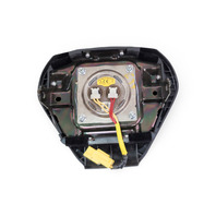 Honda Element 07-11 EX Wheel Module Black 77810-SCV-L40, E079, OEM, 2007, 2008, 2009, 2010, 2011