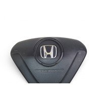 Honda Element 07-11 EX Wheel Module Black 77810-SCV-L40, E079, OEM, 2007, 2008, 2009, 2010, 2011