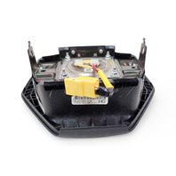 Honda Element 07-11 EX Wheel Module Black 77810-SCV-L40, E079, OEM, 2007, 2008, 2009, 2010, 2011