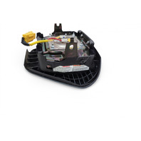 Honda Element 07-11 EX Wheel Module Black 77810-SCV-L40, E079, OEM, 2007, 2008, 2009, 2010, 2011