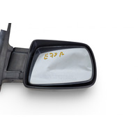 Honda Element 03-08 EX Side View Mirror Assembly Right/Passenger 76200-SCV-A01ZA, E079, OEM, 2003, 2004, 2005, 2006, 2007, 2008