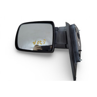 Honda Element 03-08 EX Side View Mirror Assembly Right/Passenger 76200-SCV-A01ZA, E079, OEM, 2003, 2004, 2005, 2006, 2007, 2008