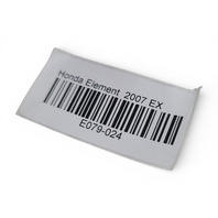 Honda Element 03-11 AT Igniter Ignition Coil Plug Set (4) 30520-RRA-007, E079, 2003, 2004, 2005, 2006, 2007, 2008, 2009, 2010, 2011