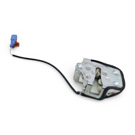 Honda Element 03-11 Lower Tailgate Trunk Lock Actuator Right 74860-SCV-A01, E079, OEM, 2003, 2004, 2005, 2006, 2007, 2008, 2009, 2010, 2011