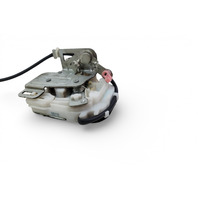 Honda Element 03-11 Lower Tailgate Trunk Lock Actuator Right 74860-SCV-A01, E079, OEM, 2003, 2004, 2005, 2006, 2007, 2008, 2009, 2010, 2011