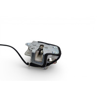 Honda Element 03-11 Lower Tailgate Trunk Lock Actuator Right 74860-SCV-A01, E079, OEM, 2003, 2004, 2005, 2006, 2007, 2008, 2009, 2010, 2011