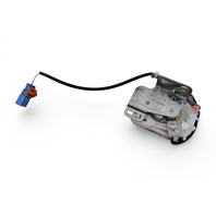 Honda Element 03-11 Lower Tailgate Trunk Lock Actuator Right 74860-SCV-A01, E079, OEM, 2003, 2004, 2005, 2006, 2007, 2008, 2009, 2010, 2011