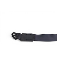 Honda Element 07-08 Seat Belt Retractor Right/Passenger Black 04814-SCV-L01ZA, E079, OEM, 2007, 2008