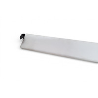 Honda Element 07-08 Seat Belt Retractor Right/Passenger Black 04814-SCV-L01ZA, E079, OEM, 2007, 2008