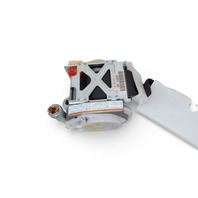 Honda Element 07-08 Seat Belt Retractor Right/Passenger Black 04814-SCV-L01ZA, E079, OEM, 2007, 2008