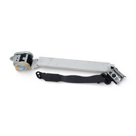 Honda Element 07-08 Seat Belt Retractor Right/Passenger Black 04814-SCV-L01ZA, E079, OEM, 2007, 2008