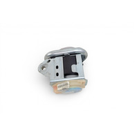 Honda Element 07-08 Seat Belt Retractor Right/Passenger Black 04814-SCV-L01ZA, E079, OEM, 2007, 2008