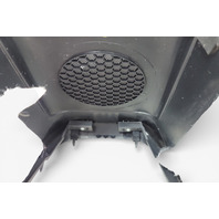 Honda Element 03-11 EX Speaker Panel Sub Woofer Cover 77310-SCV-A11, E079, OEM, 2003, 2004, 2005, 2006, 2007, 2008, 2009, 2010, 2011