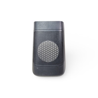 Honda Element 03-11 EX Speaker Panel Sub Woofer Cover 77310-SCV-A11, E079, OEM, 2003, 2004, 2005, 2006, 2007, 2008, 2009, 2010, 2011