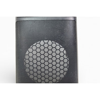 Honda Element 03-11 EX Speaker Panel Sub Woofer Cover 77310-SCV-A11, E079, OEM, 2003, 2004, 2005, 2006, 2007, 2008, 2009, 2010, 2011